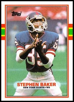174 Stephen Baker